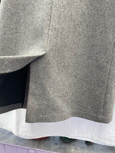 Men coat