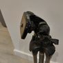 camera tripod stand Image 2