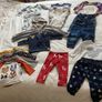 6-9 months baby boy bundle Image 2