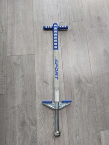 pogo stick
