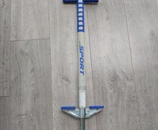 pogo stick