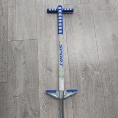 pogo stick