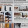 Oak Timber-Table Tops-Shelves-Mantels-Brackets Image 3