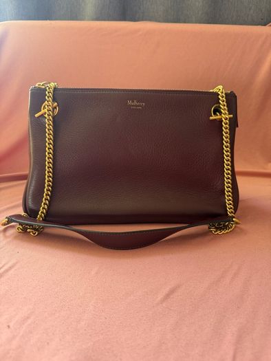 Mulberry Winsley Bag