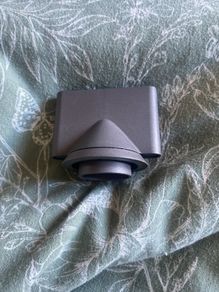 blow dryer styling nozzles