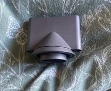 blow dryer styling nozzles