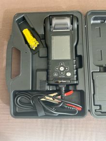 Battery & Electrical System tester