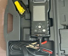 Battery & Electrical System tester