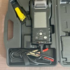 Battery & Electrical System tester