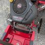 Westwood S1300 Ride on Mower Image 4