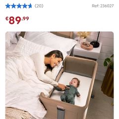 co- sleeper
