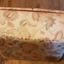 vintage sewing box and contents Image 4