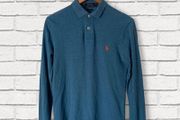 Ralph Lauren Polo Long Sleeve