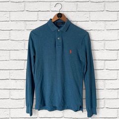 Ralph Lauren Polo Long Sleeve