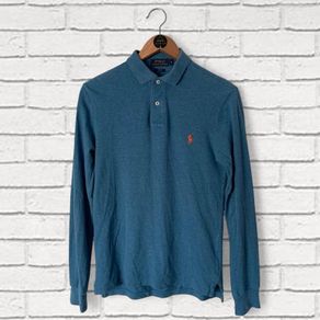 Ralph Lauren Polo Long Sleeve