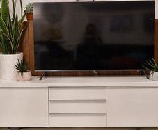 Besta Burs Ikea Tv Bench