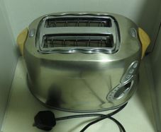 Breville Toaster - Elements