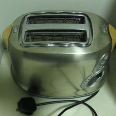 Breville Toaster - Elements