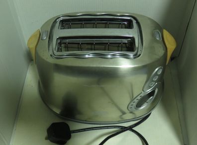 Breville Toaster - Elements