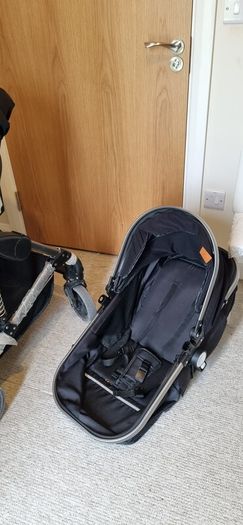 Stroller buggy