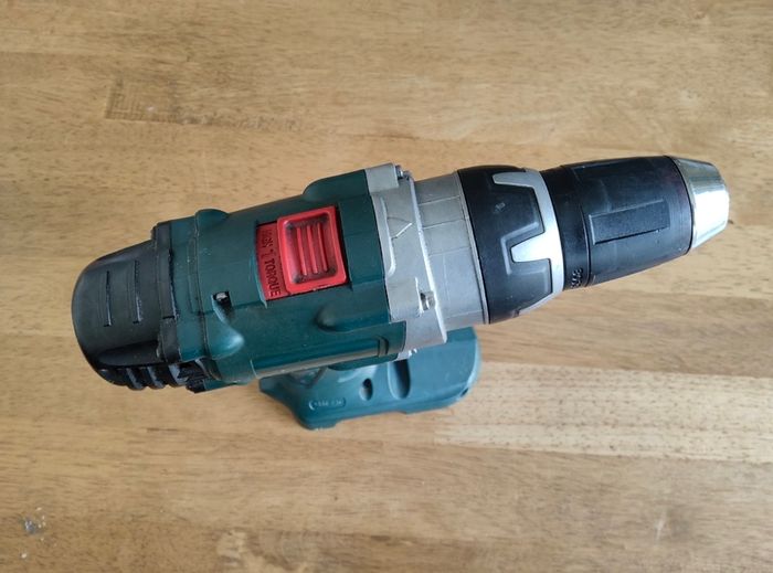Bosch Bosch Drill