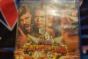 Fire Pro Wrestling World - Sony PlayStation 4 Game