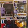 Funko pops Image 2