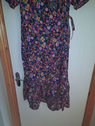 ladies dress