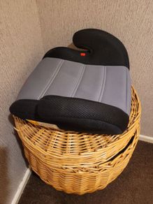 booster seat