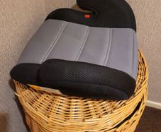 booster seat