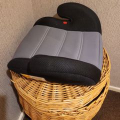 booster seat