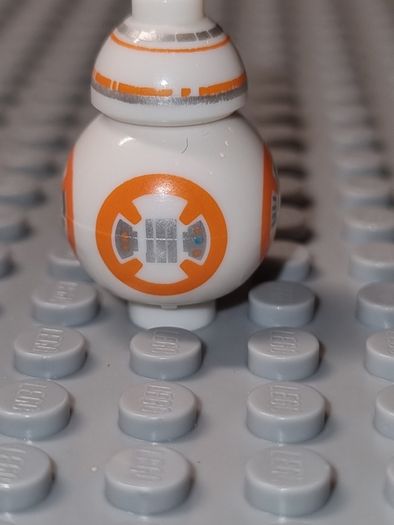 Lego Star Wars BB8