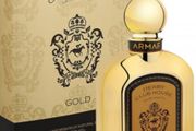 Armaf Derby club house gold man EDT 100 ml new