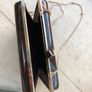 Vintage tortoiseshell bag Image 2