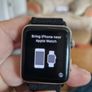 apple watch and charger Image 4