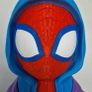 Spiderman Urban Vibes (50cm tall) "LOWER PRICE" Image 5