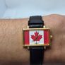 Flag Time Women's watch Image 6