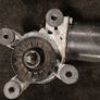 Toyota MR2 mk3 ZZW30 Roadster MR-S wipers motor and linkage Image 2