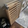 Kiduku 7.2 m Baby Playpen XXL Foldable with Door Image 2