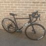 Cube Attain Race Road Bike Image 2