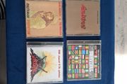 Bob Marley &amp; The Wailers ( 4 cds )
