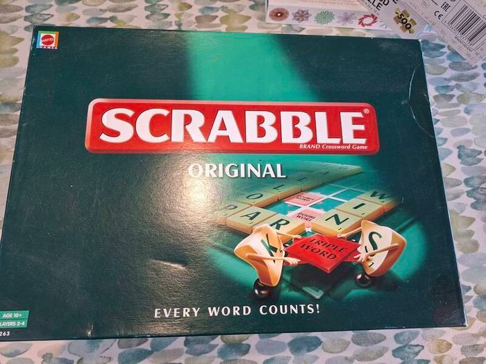board games