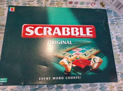 board games