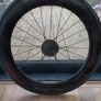 Carbon bike wheels Image 2