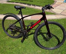 Trek Fx5 Sport Carbon