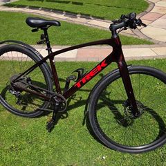 Trek Fx5 Sport Carbon
