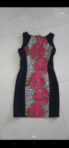 ladies dress