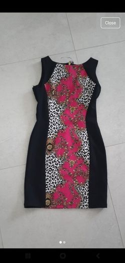ladies dress