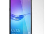 Huawei Y6 2017 Tempered Glass Screen Protector
