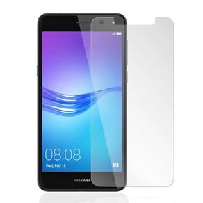 Huawei Y6 2017 Tempered Glass Screen Protector